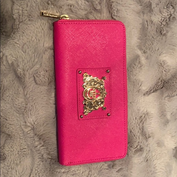 Authentic Juicy Couture wallet - Picture 1 of 7